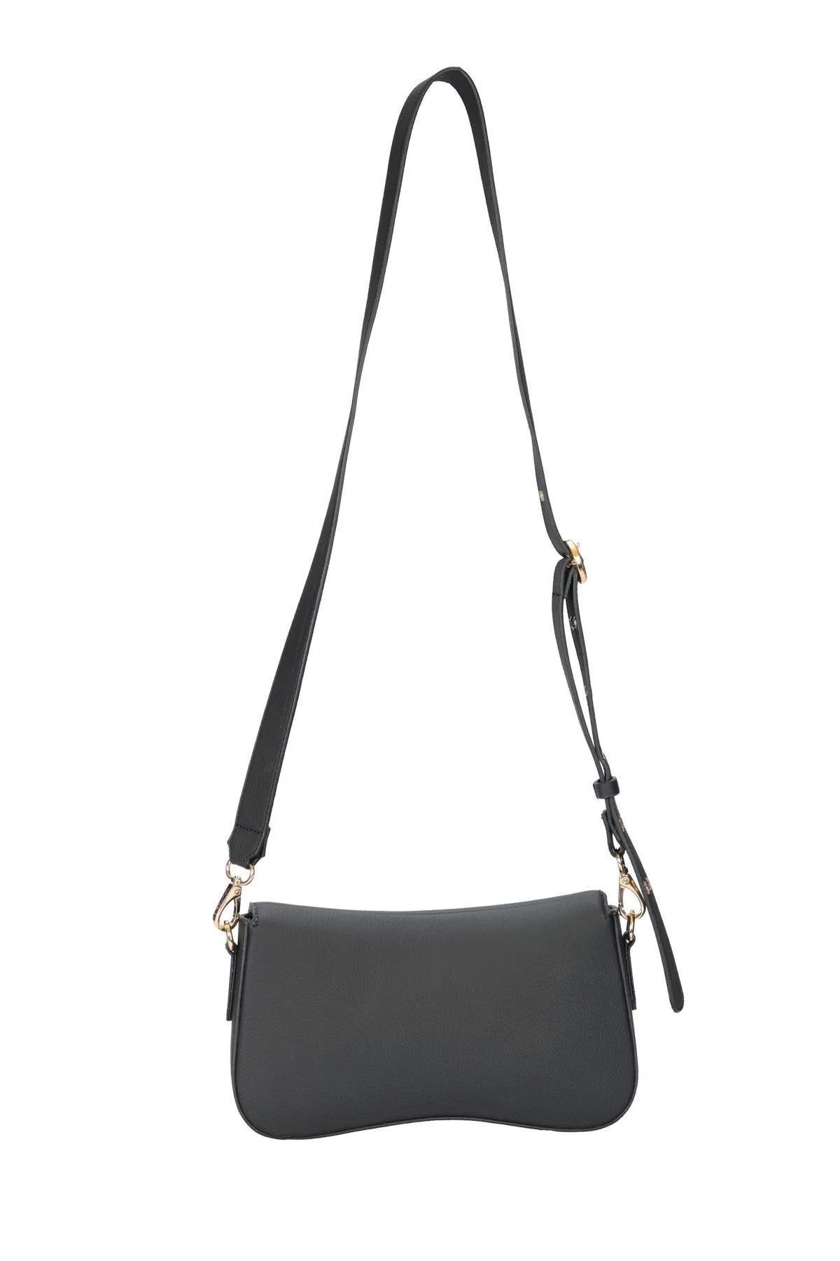 Kadın Çapraz Çanta CN6506T NAUTICA NAUTICA LADIES BAG BLACK