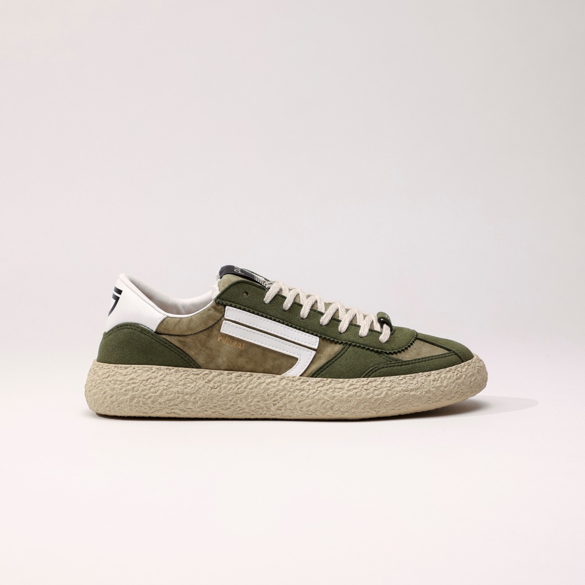 Erkek Sneaker ( Günlük) PU101V-007 Puraai 1.01 VINTAGE Alga