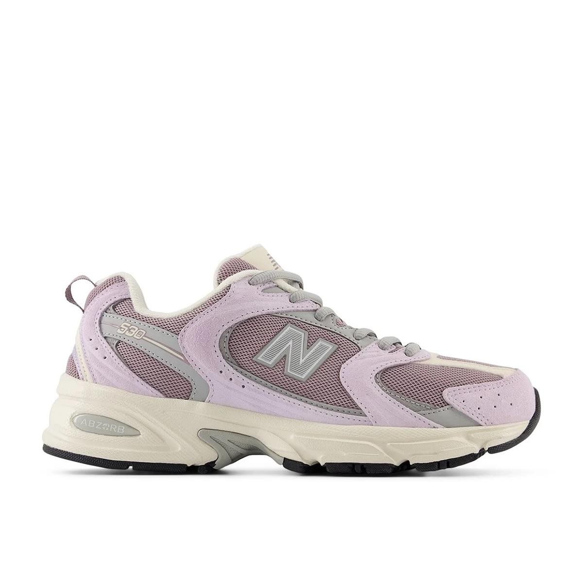 Kadın Spor MR530CO New Balance Lifestyle PURPLE