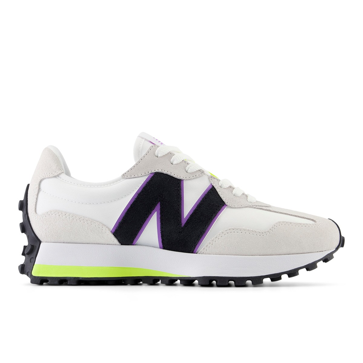 WS327NB New Balance NB Lifestyle White