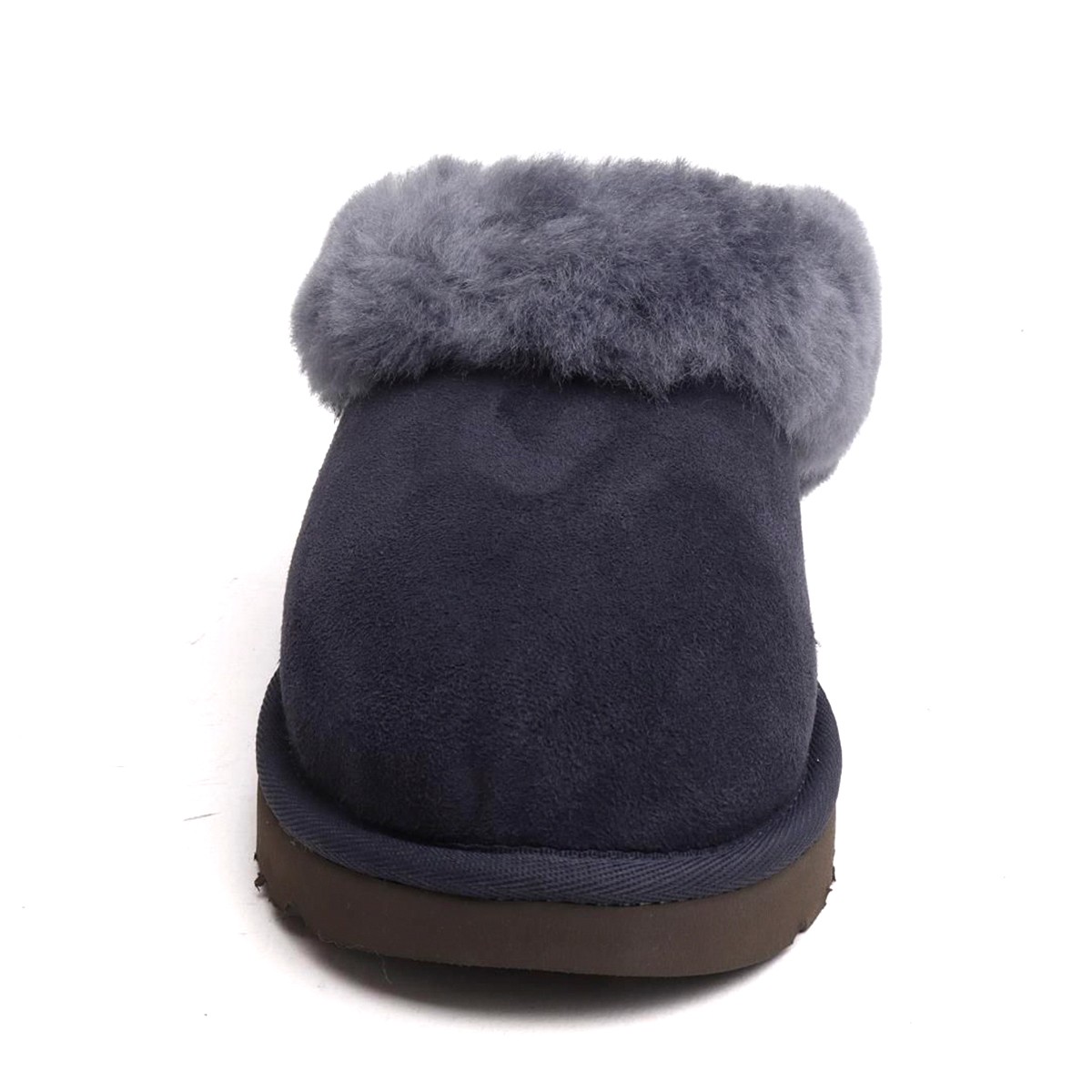 1130876 UGG W CLASSIC SLIPPER II Eve Blue