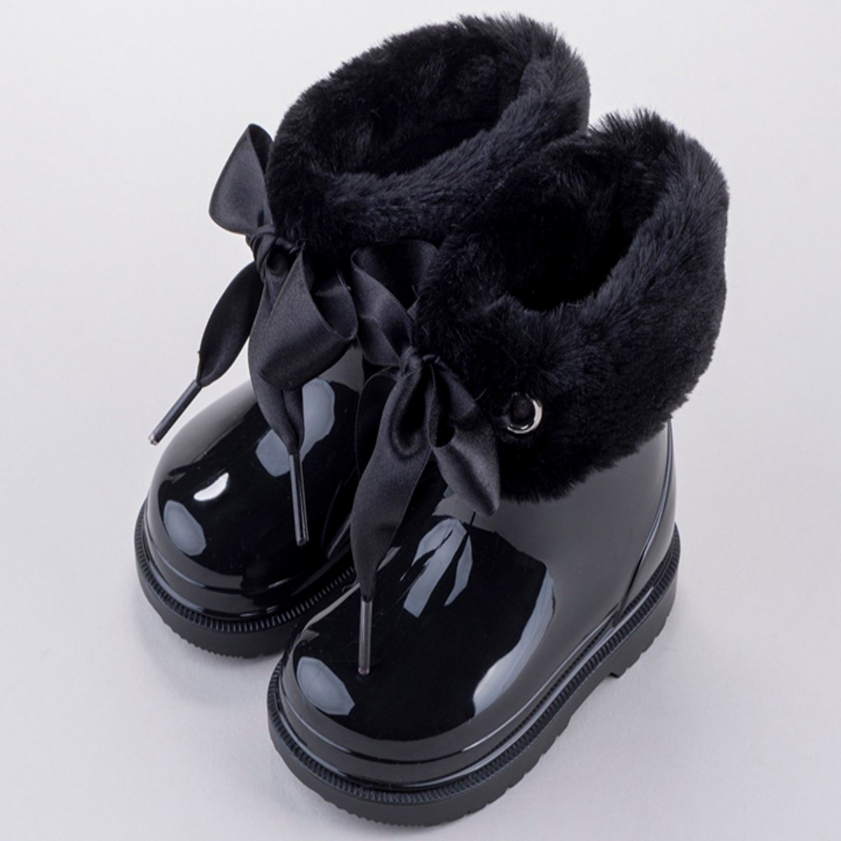 W10258 Igor BIMBI SOFT 002-Negro  21-28