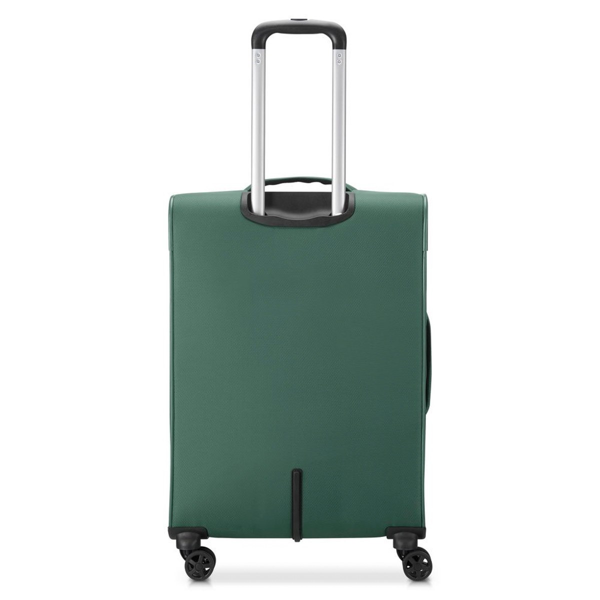 41464257 Roncato Trolley Medıo 4R 65 Cm Exp. Jazz 4.0 Verde Mılıtare