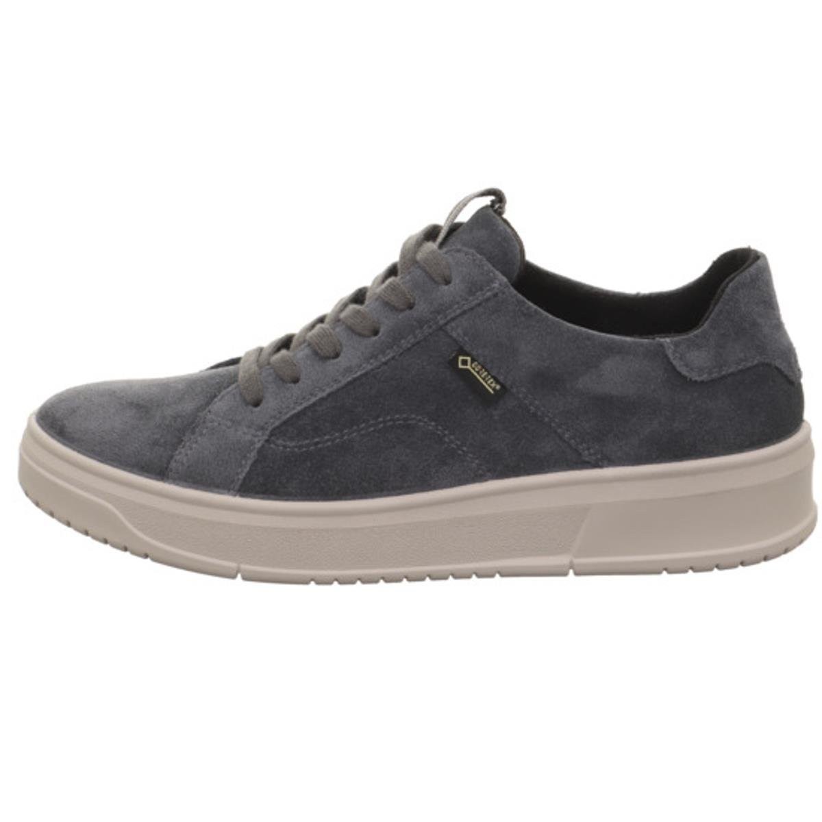 Kadın Sneaker ( Günlük) 2-000264-2930 Legero REJOISE GRİ