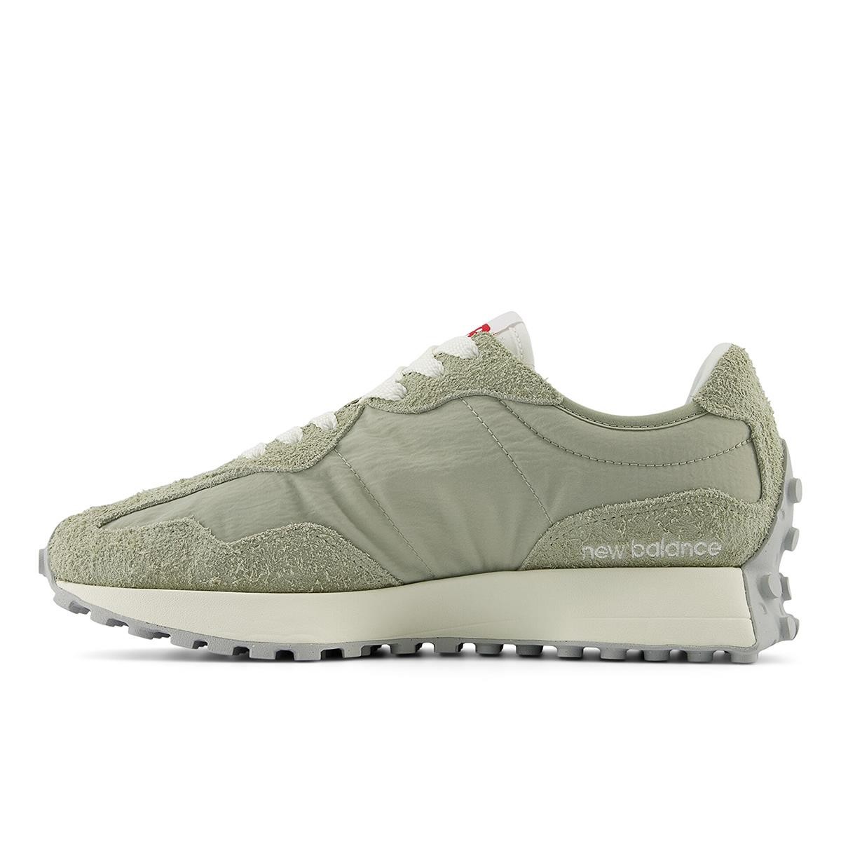 Kadın Spor U327LM New Balance NB Lifestyle Green