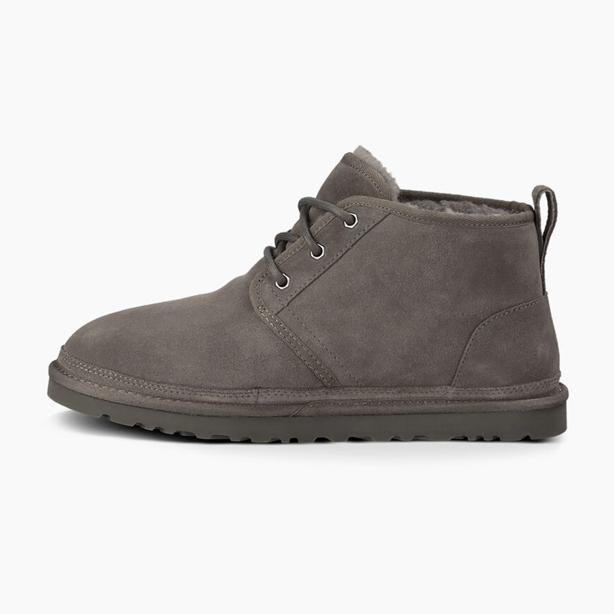 3236 UGG M NEUMEL CHARCOAL (ANTRASIT)