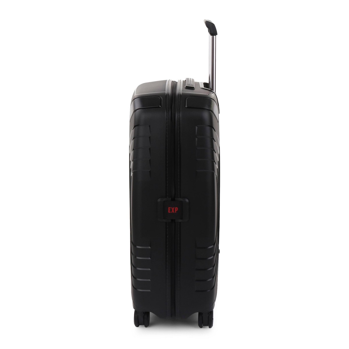 57610101 Roncato Trolley Grande Ypsılon 4.0 Nero