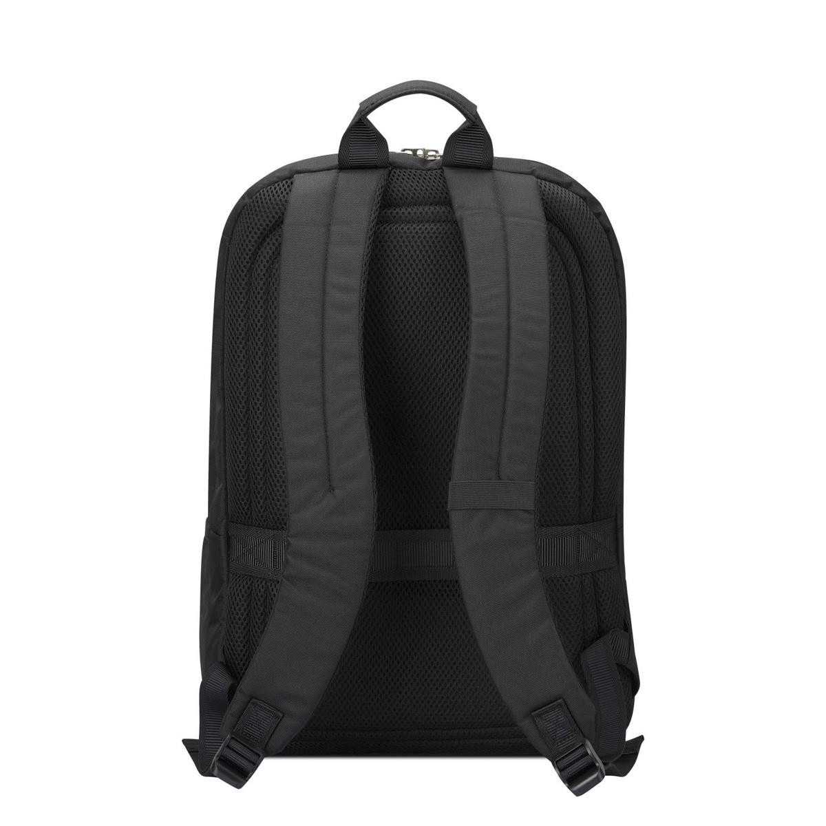 Unisex Sırt Çantası 41272001 Roncato Zaıno Porta Pc 2 Comp. 15.6" Easy Offıce 2.0 Nero