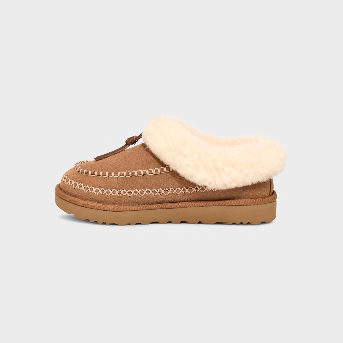 1158258 UGG W TASMAN ALPINE CHESTNUT (TABA)