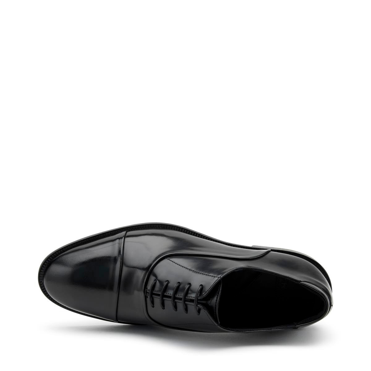 Erkek Oxford ( Klasik) 78R1 Frau OXFORD Nero