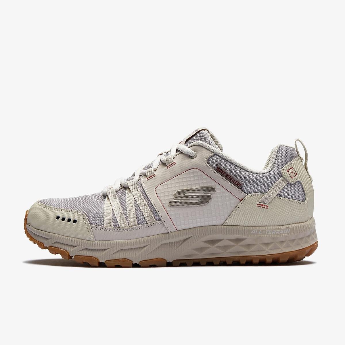 Erkek Sneaker ( Günlük) 51591 OFWT Skechers ESCAPE PLAN White