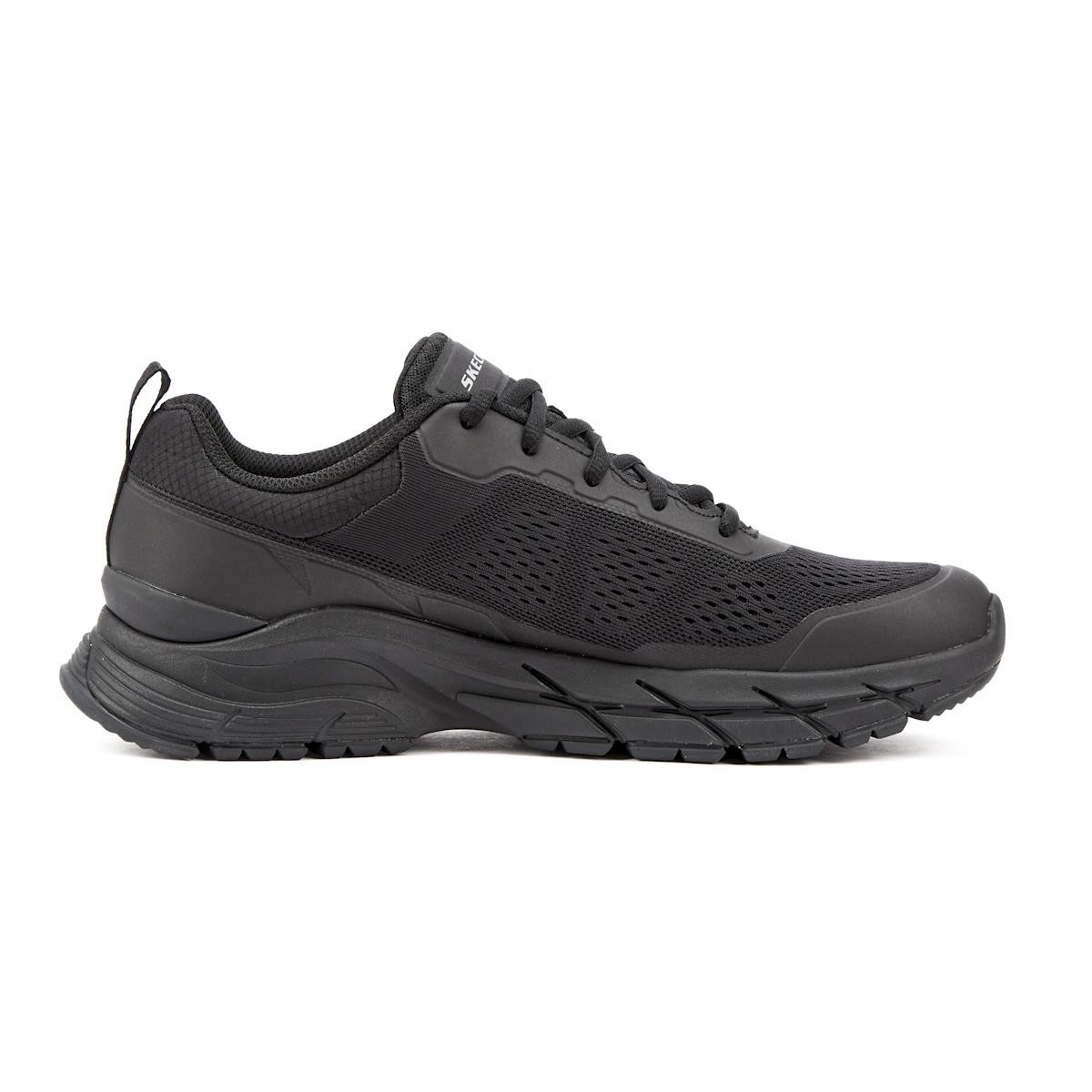 Erkek Sneaker ( Günlük) 210353 BBK Skechers ARCH FİT BAXTER-PENDROY BLACK