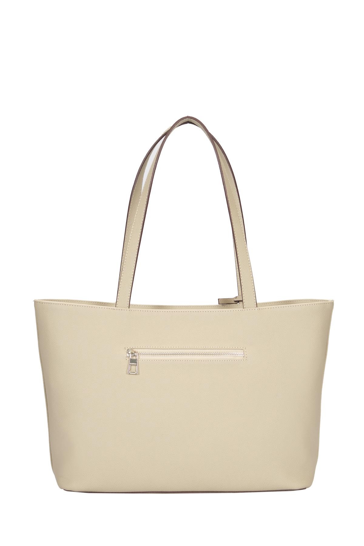 Kadın Çapraz Çanta CN6514T NAUTICA LADIES BAG 04448 Gravel(Çakıl)