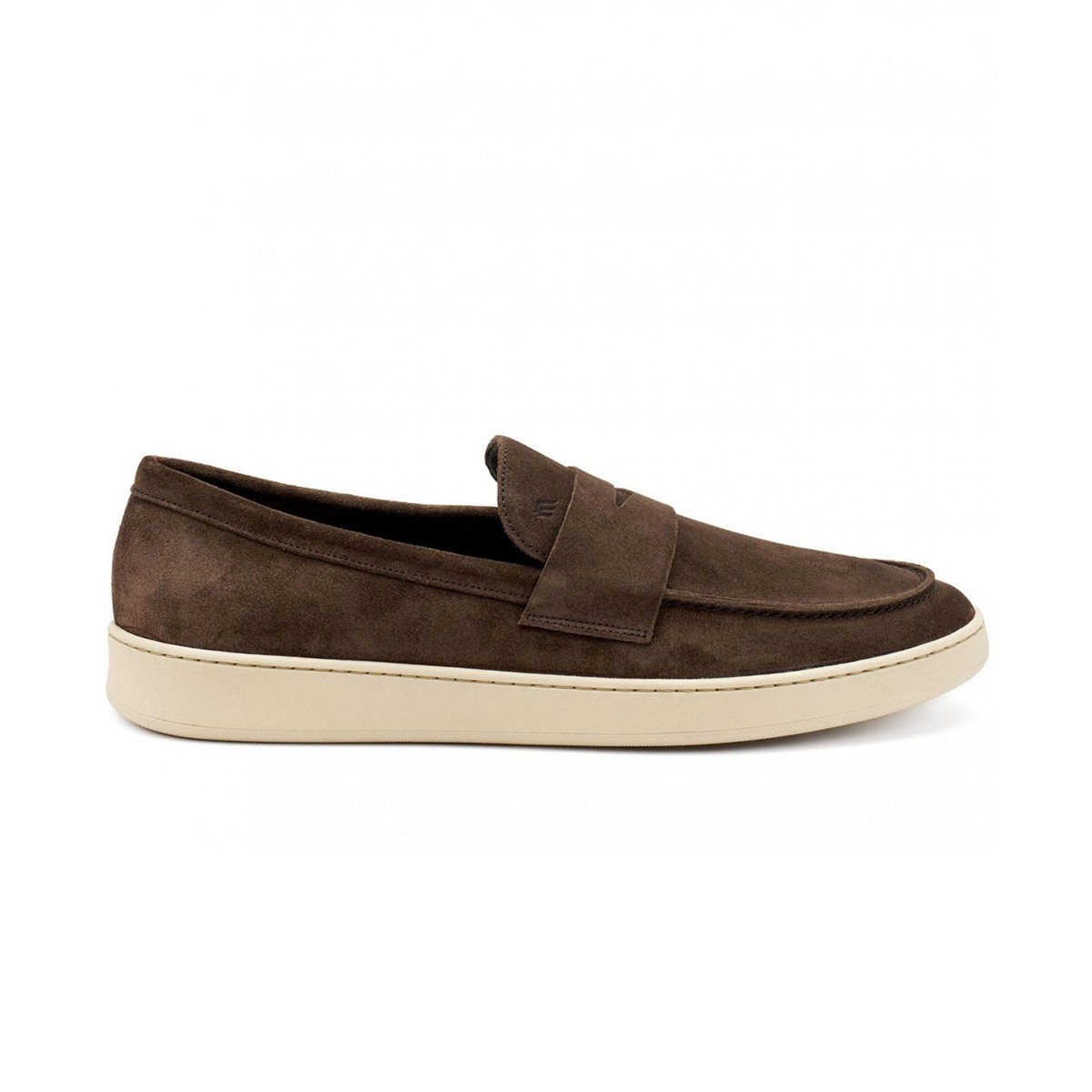 24D4 Frau SUEDE T.MOROpanna