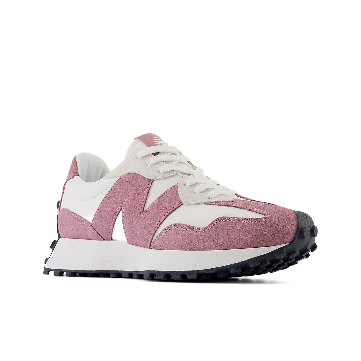 Kadın Sneaker ( Günlük) WS327MB New Balance NB Lifestyle WHITE