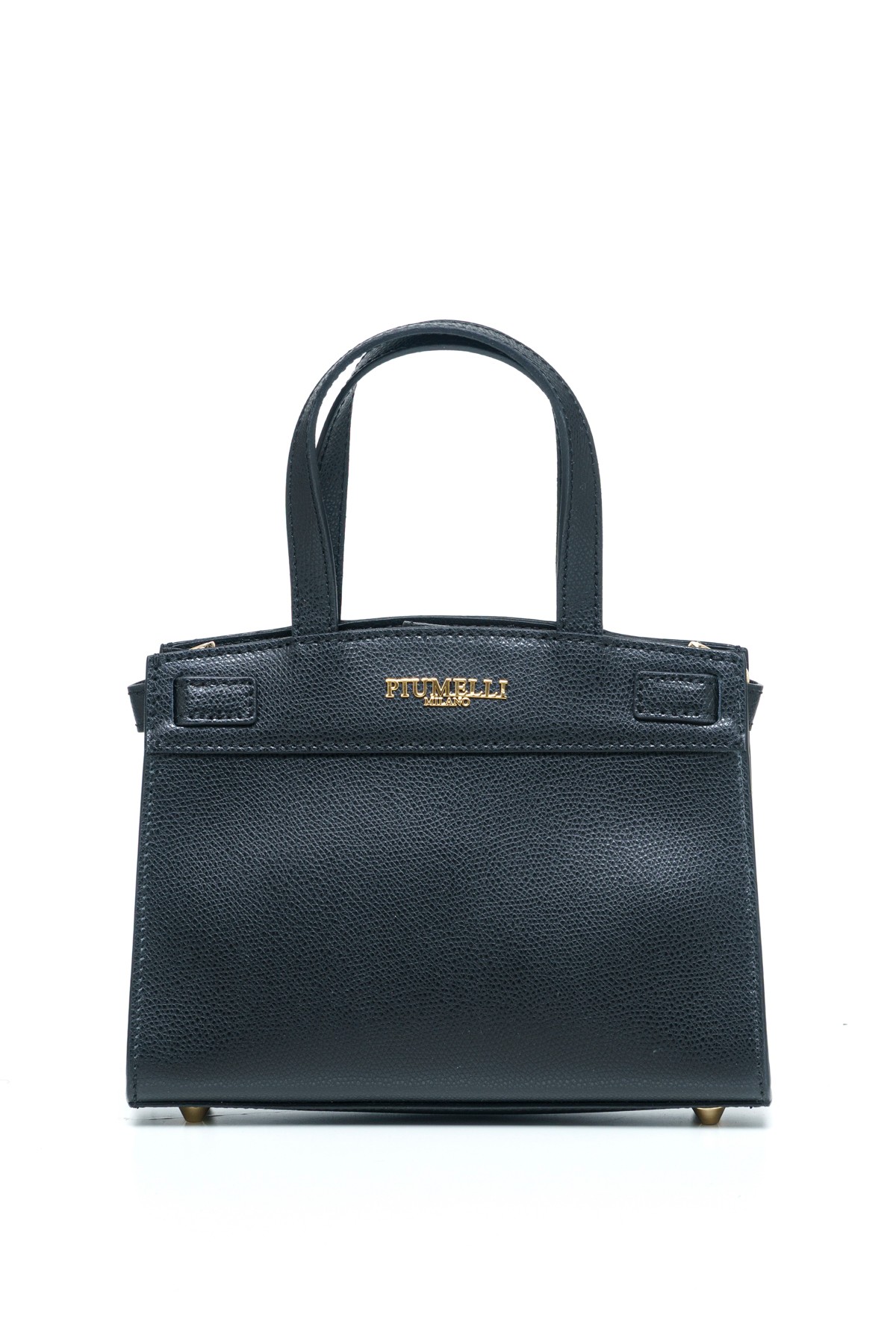 MARTA S Piumelli Milano Bag P636 Black