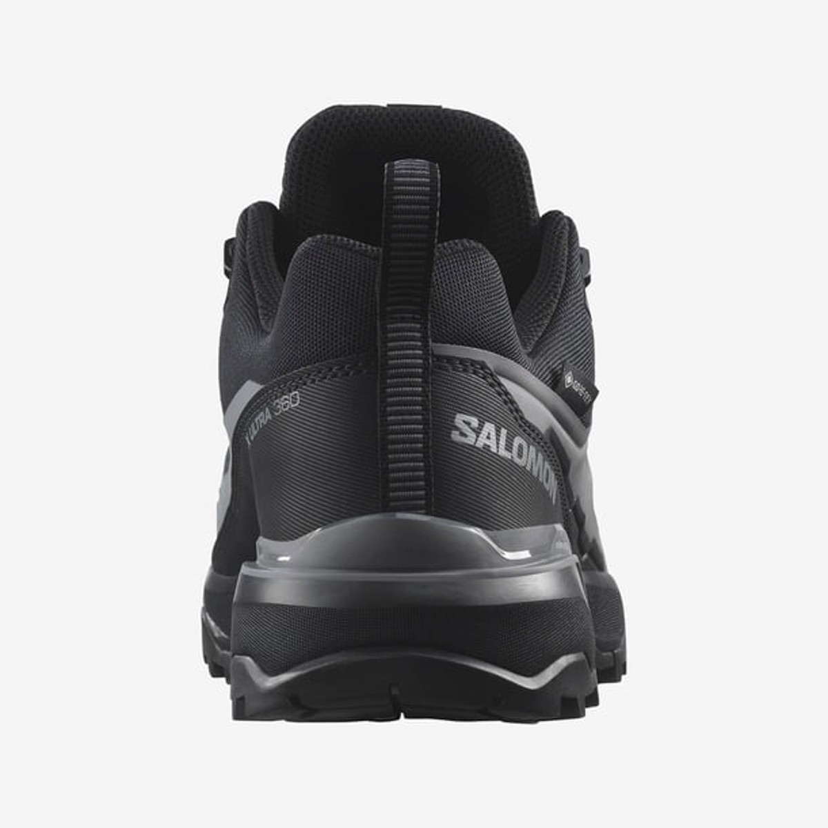 L47453200 SALOMON X ULTRA 360 GTX Black/Magnet/Quiet Shade