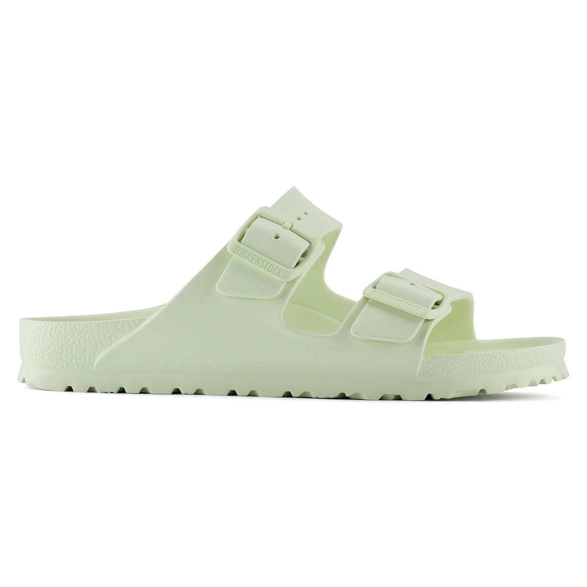 Kadın Terlik 1024691 Birkenstock ARIZONA EVA FADED LIME