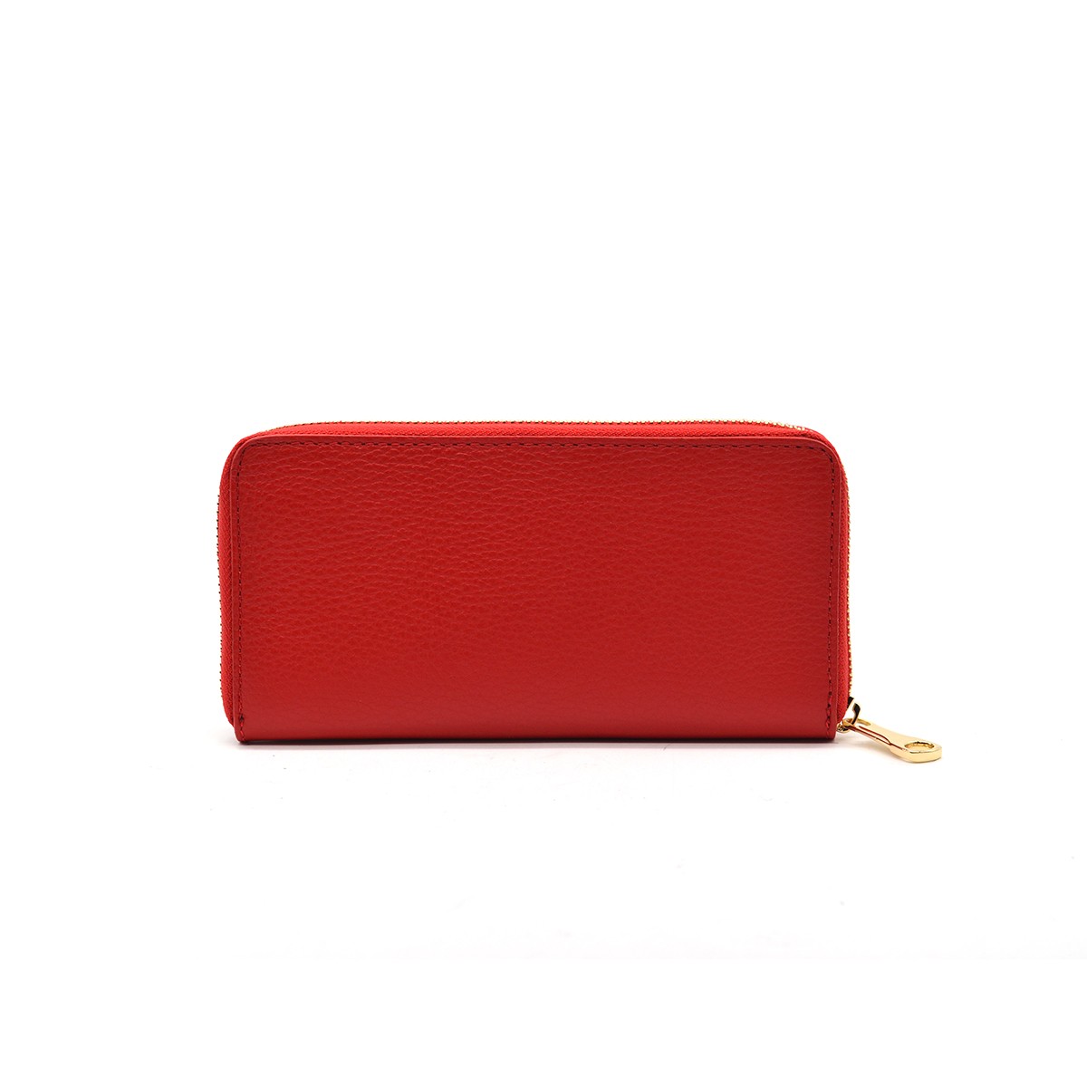 DEMI L Piumelli Wallet D58 Red