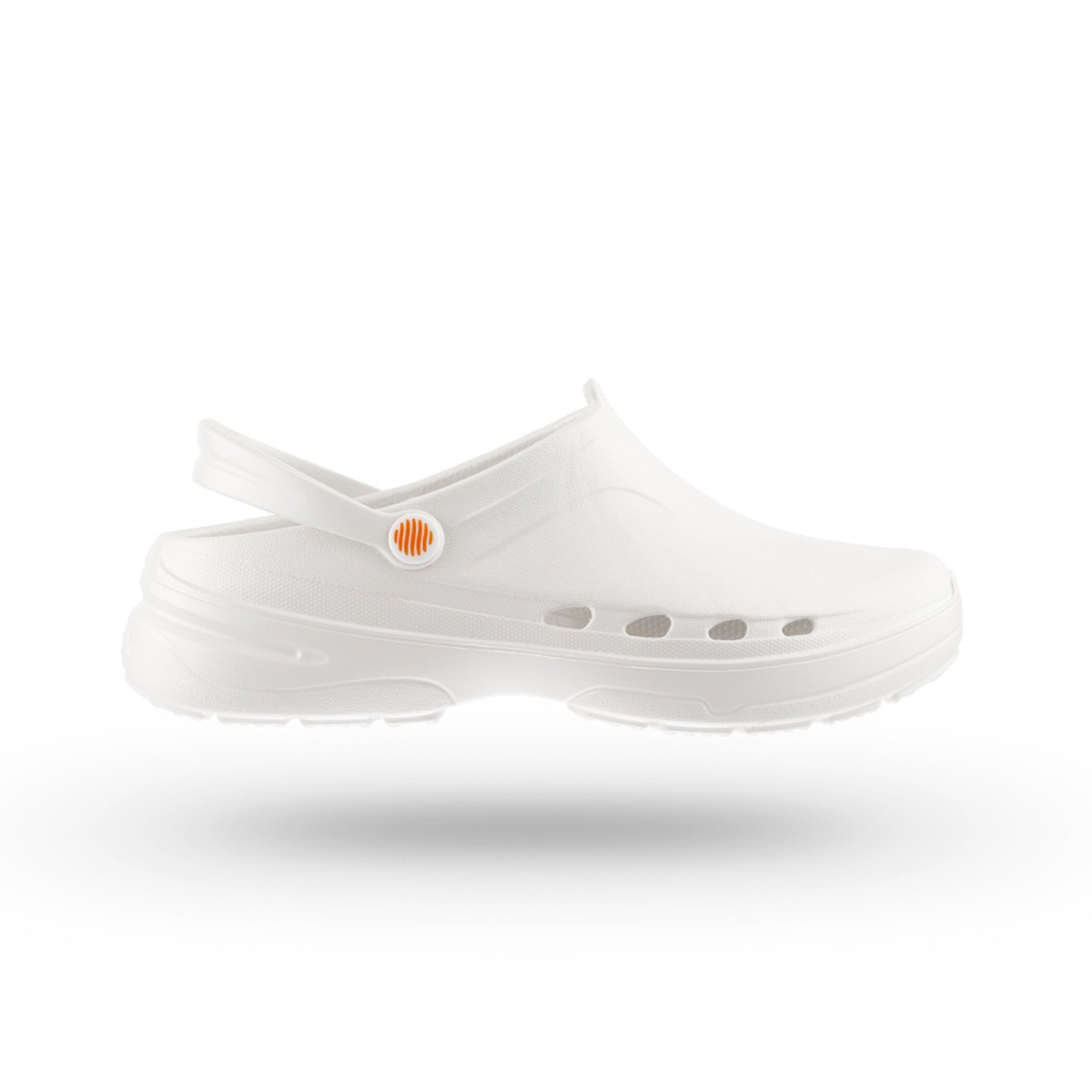 Kadın Sandalet 10018610 Wock WAYLITE 03 White