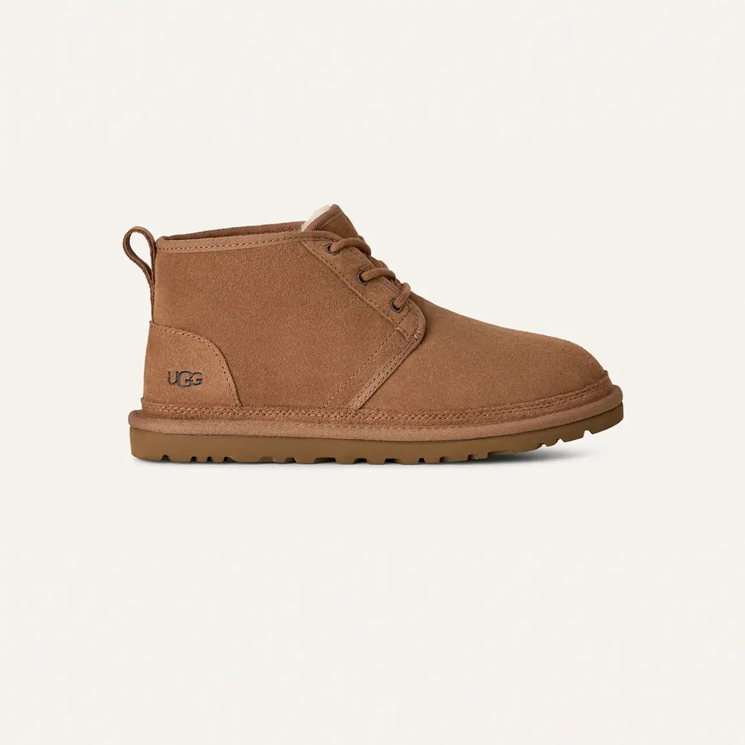 Erkek Bot 3236 UGG M NEUMEL CHESTNUT (TABA) | Marka Park