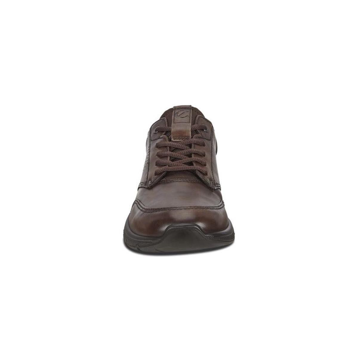 Erkek Oxford ( Klasik) 51173455738 ECCO IRVING Shoe BROWN