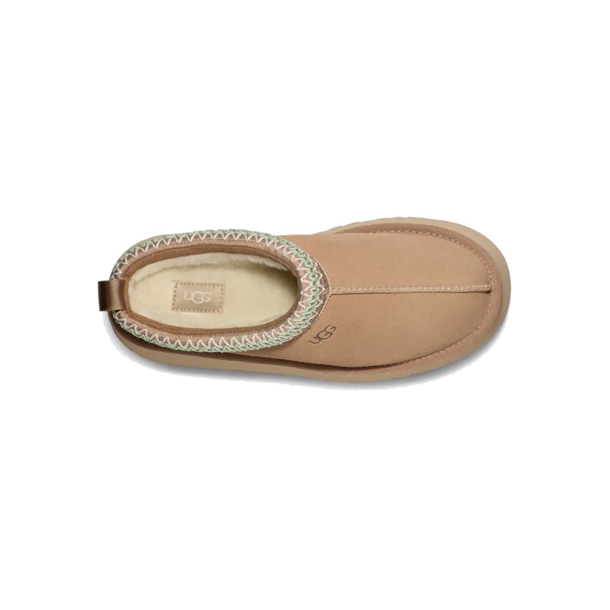 1122553 UGG W TAZZ SAND (KUM RENGI)