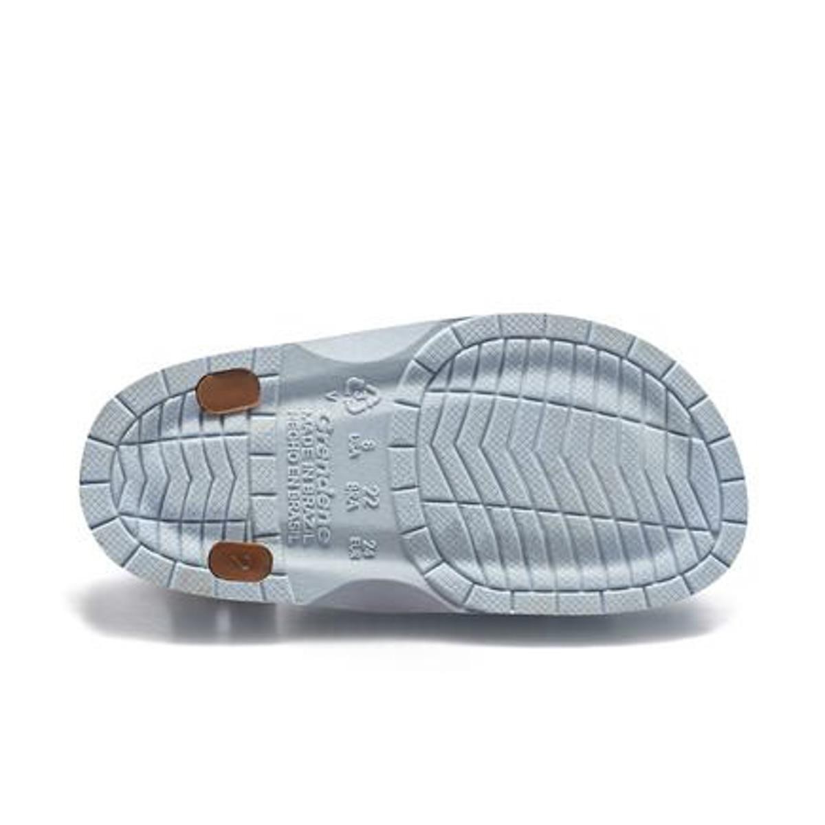 Erkek Çocuk Sandalet 83485 Ipanema SUMMER XII BAYBY DD0451 -AR581 Light Blue-Brown 19-29