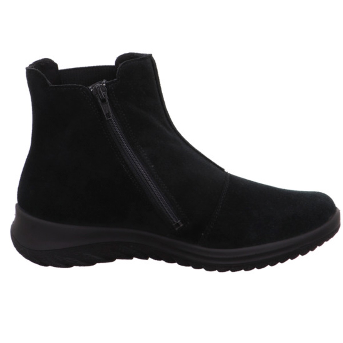 2-009000-0000 Legero SOFTBOOT 4.0 SİYAH