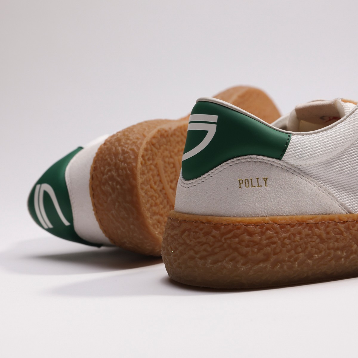 Erkek Sneaker ( Günlük) PU405P-004 Puraai 4.05 POLLY EverGreen