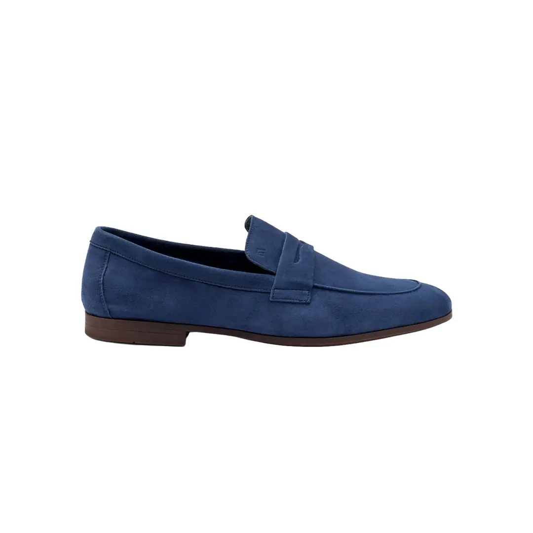 Frau Daino Erkek Penny Loafer