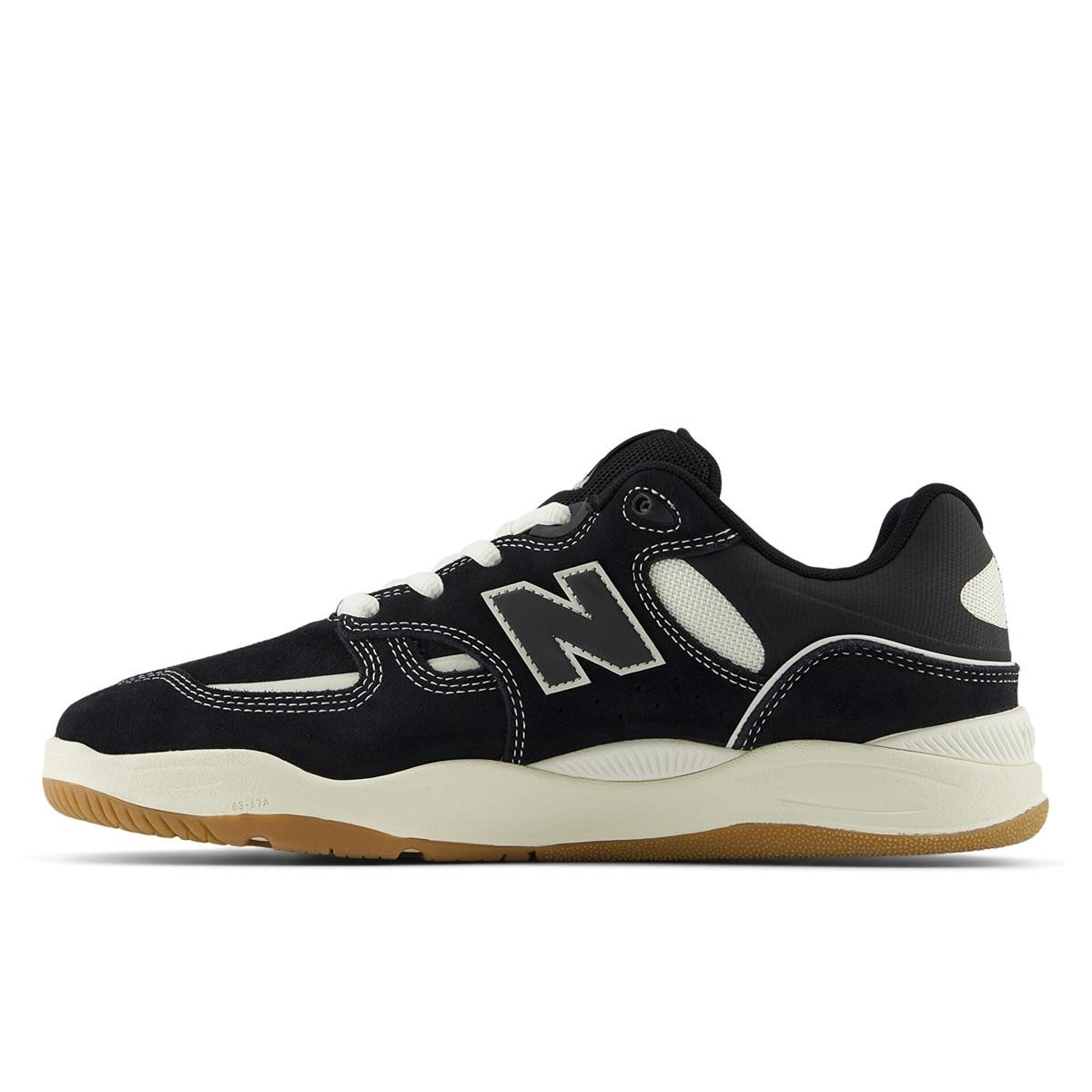 Erkek Spor NM1010SB New Balance NB Lifestyle BLACK