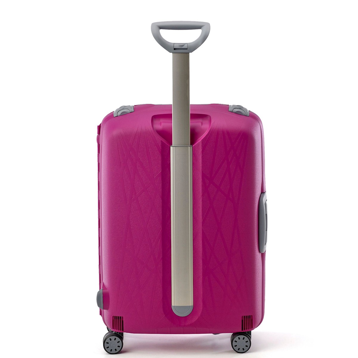 50071219 Roncato Trolley Medıo 4W Roncato Lıght Magenta