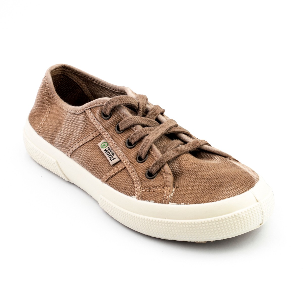 Kadın Sneaker ( Günlük) 901E-621 OLD BLOSSOM  Natural World Beige Enz