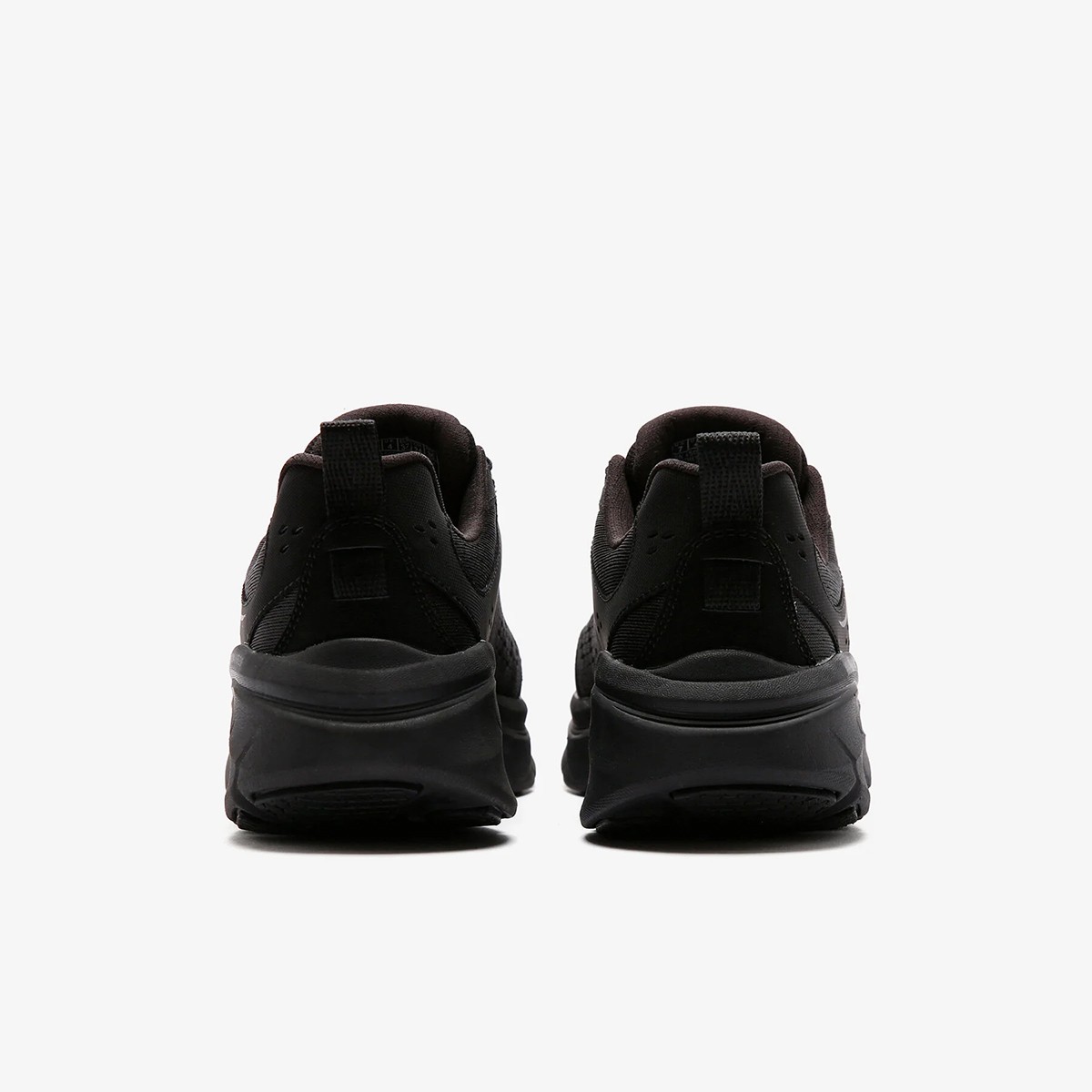 150093 BBK Skechers D'LUX WALKER 2.0 Black