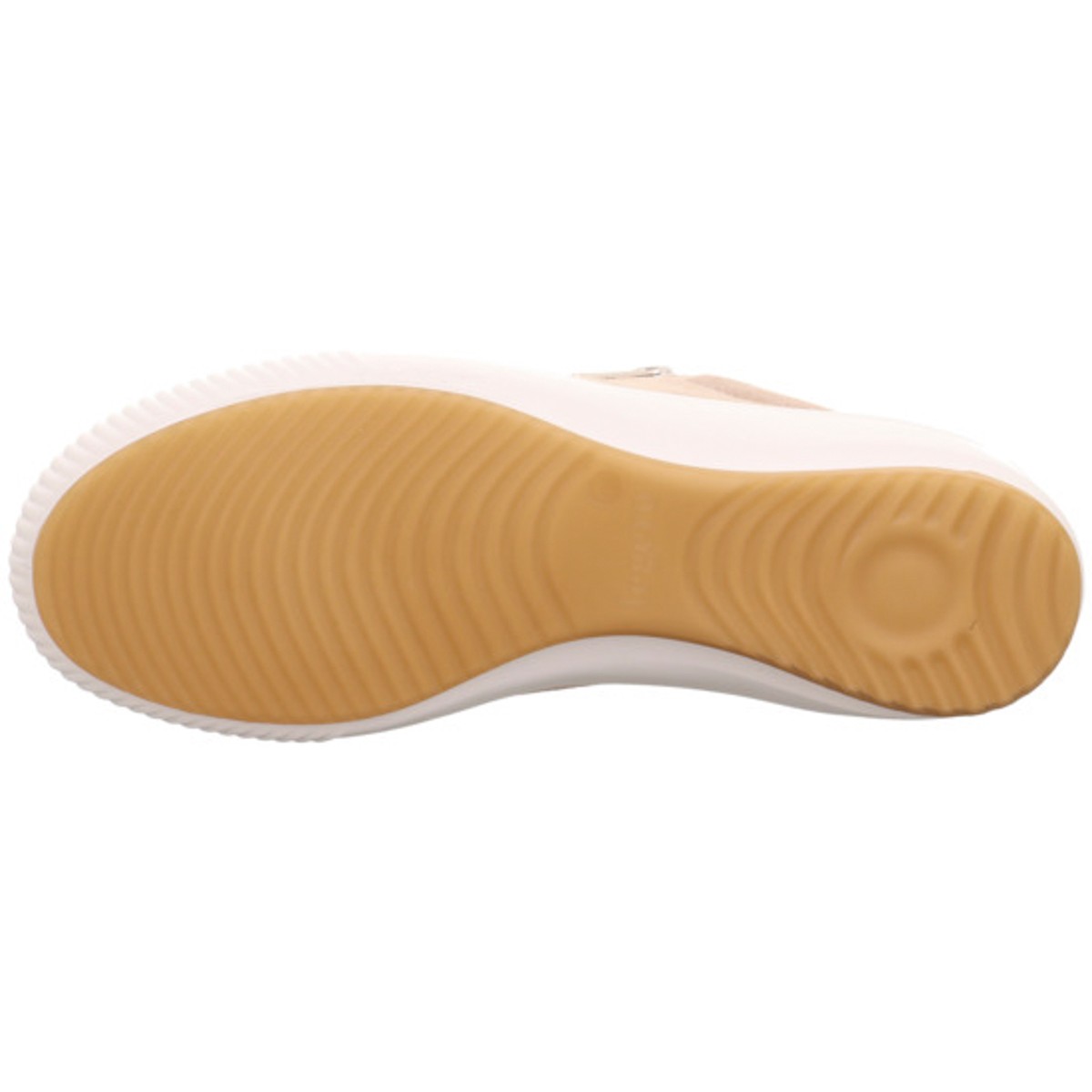 Kadın Sneaker ( Günlük) 2-001162-4100 Legero TANARO 5.0 Beige