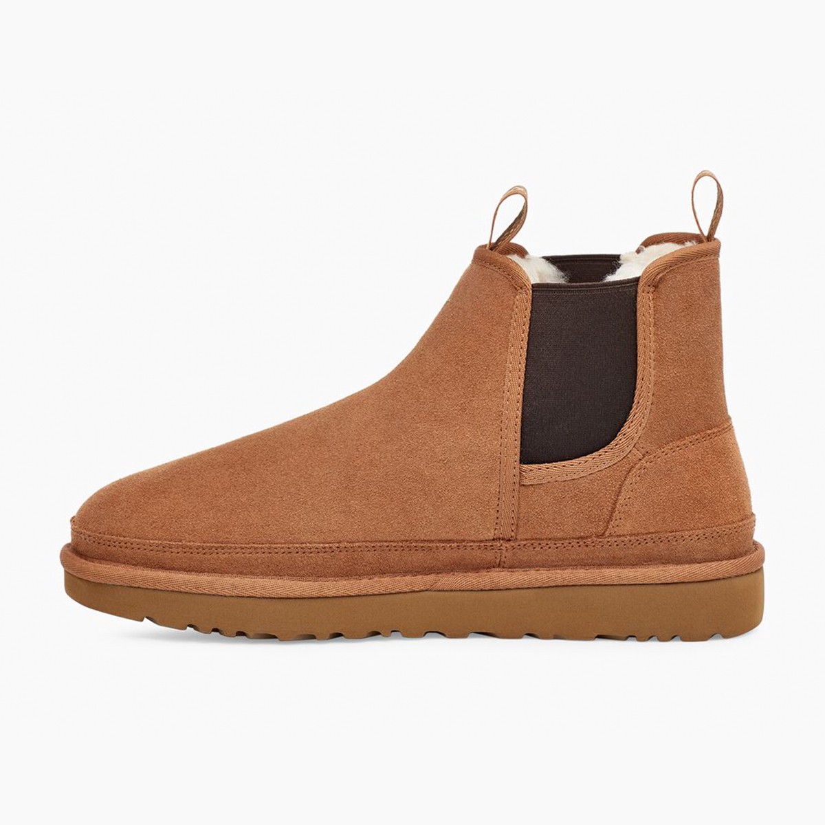 1121644 UGG M NEUMEL CHELSEA CHESTNUT (TABA)