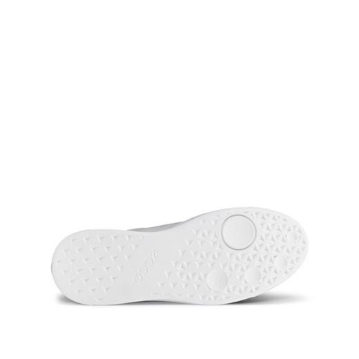 Erkek Sneaker ( Günlük) 50480450153 Ecco Street Tray M White