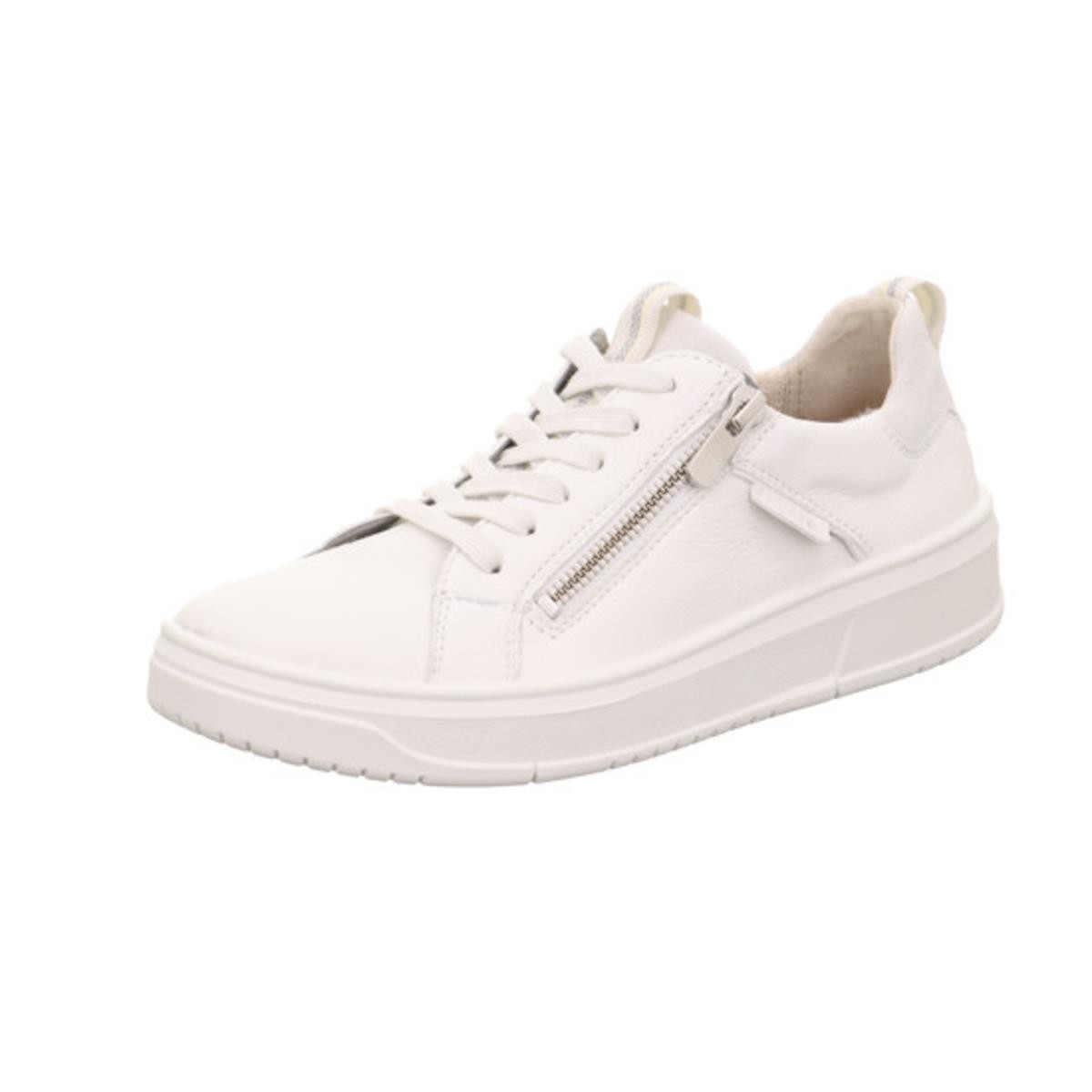 Kadın Sneaker ( Günlük) 2-000249-1000 Legero REJOISE White