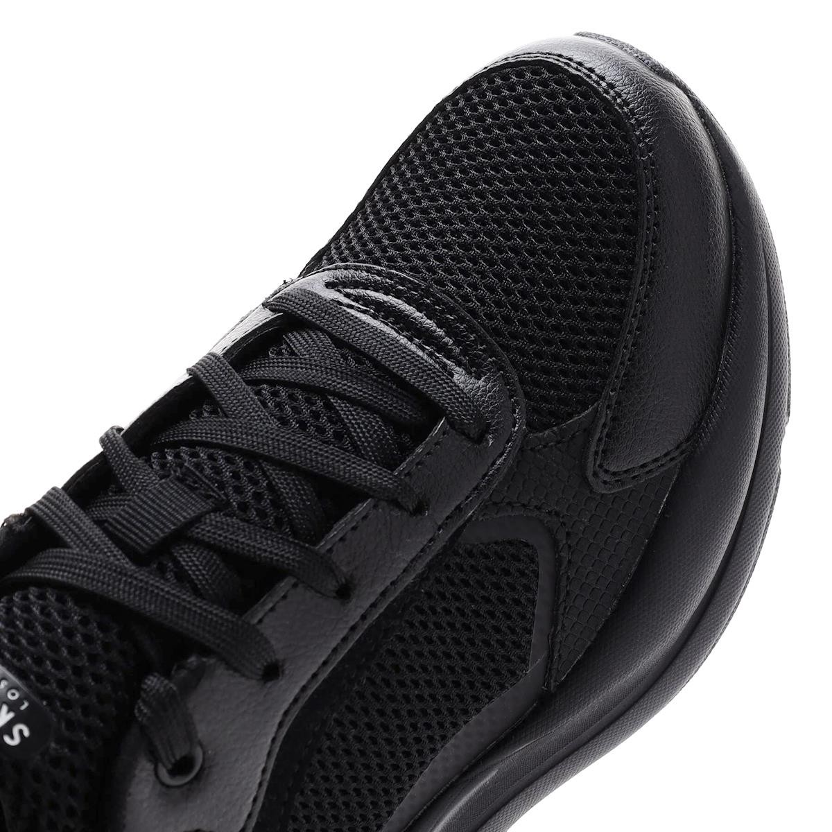 Kadın Sneaker ( Günlük) 177402 BBK Skechers STREET TWISTERZ - LIGHTEN UP Black