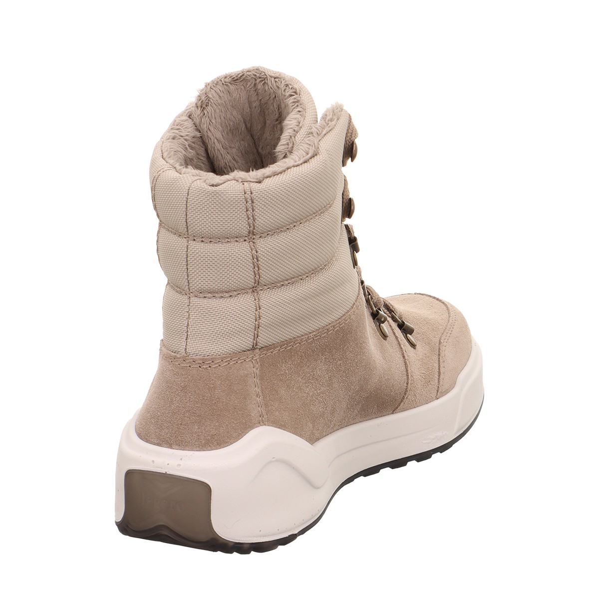 Kadın Bot 2-000286-4500 Legero COSY BEJ