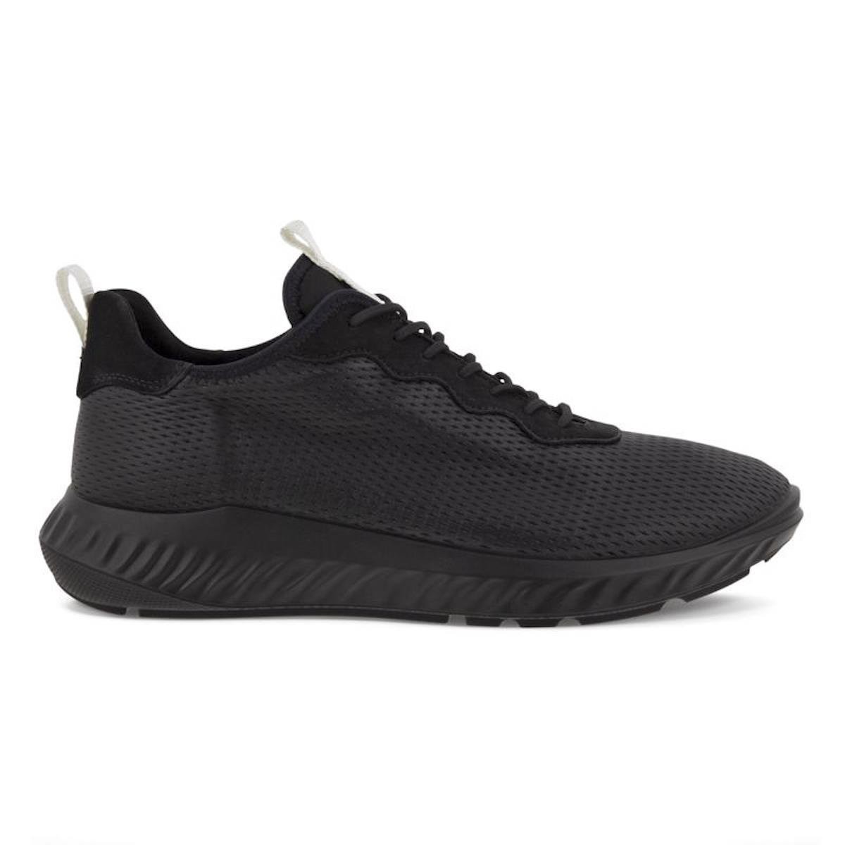 Erkek Sneaker ( Günlük) 83490451422 ECCO ATH-1F M SNEAKER BLACK