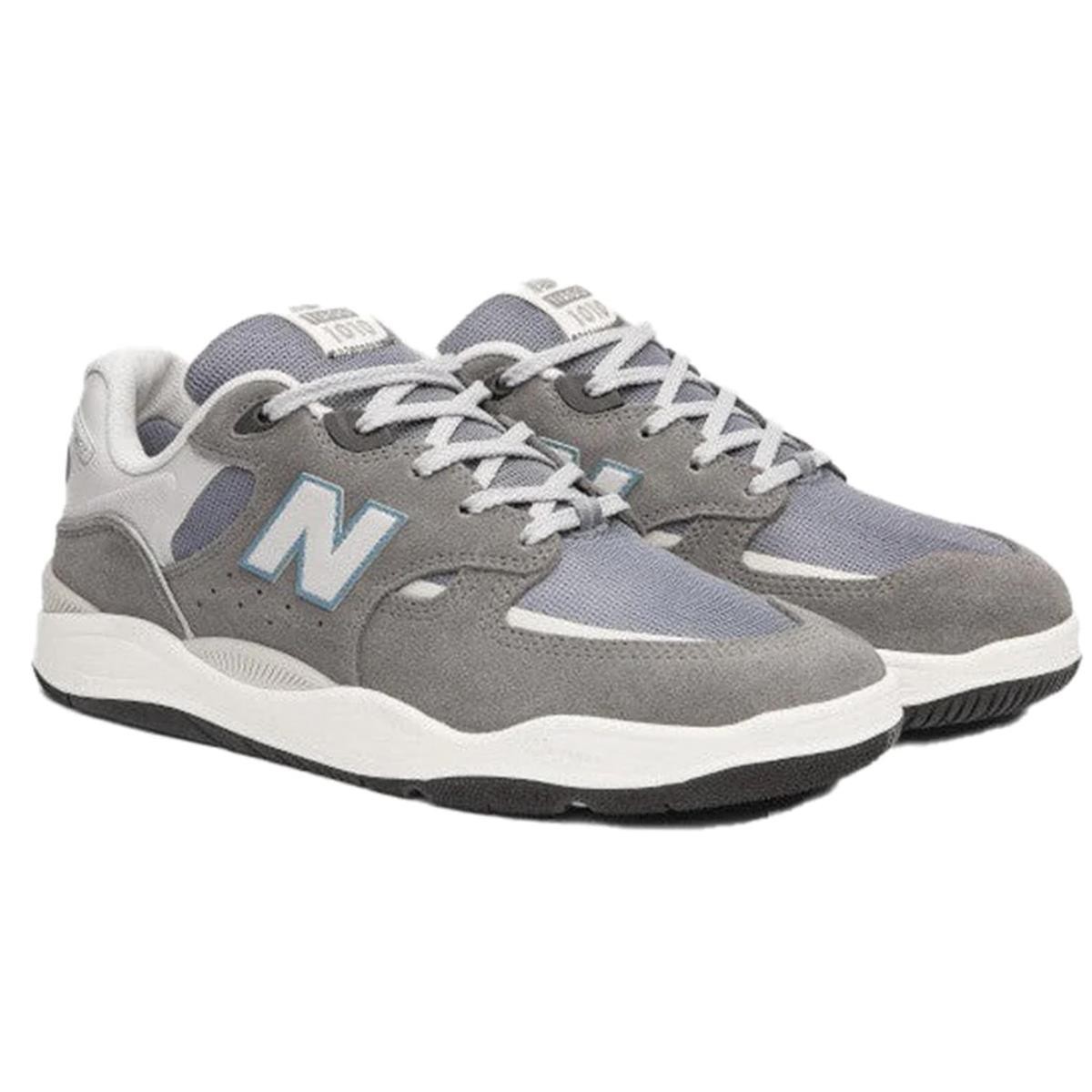 Erkek Sneaker ( Günlük) NM1010JP New Balance NB Lifestyle Grey