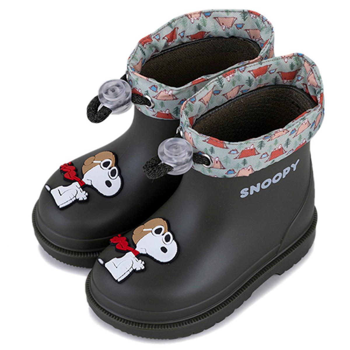 W10277 Igor BIMBI SNOOPY 042-Kaki 22-27