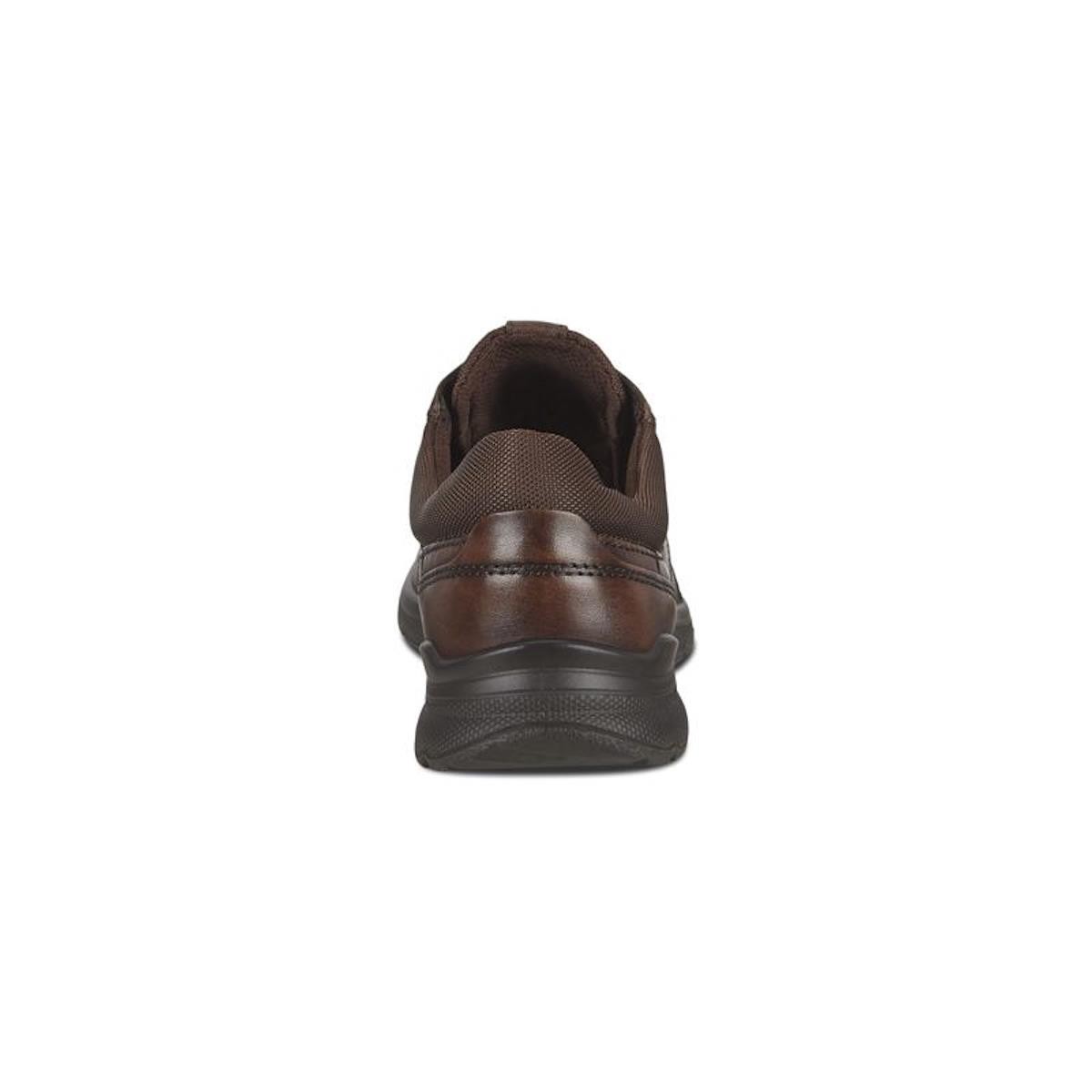 Erkek Oxford ( Klasik) 51173455738 ECCO IRVING Shoe BROWN