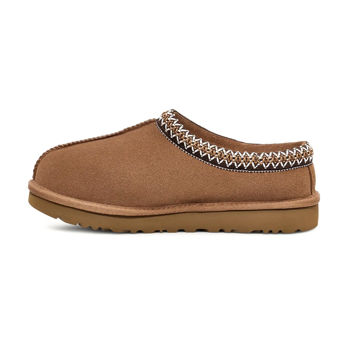 Kadın Terlik 5955 UGG W TASMAN CHESTNUT (TABA)