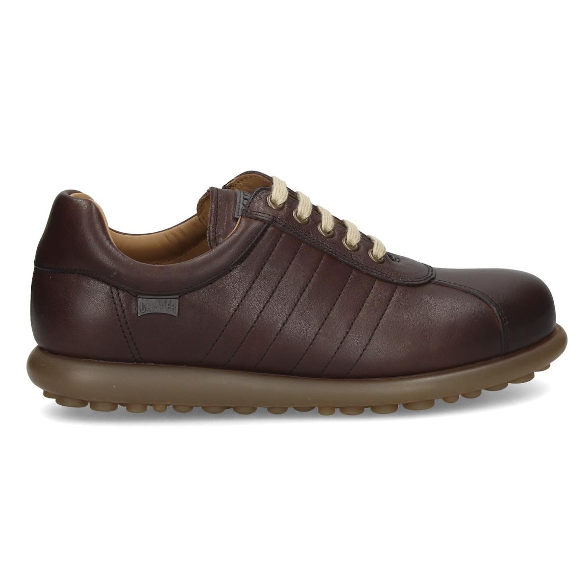 Erkek Sneaker ( Günlük) 16002-318 Camper Pelotas Ariel Dark Brown