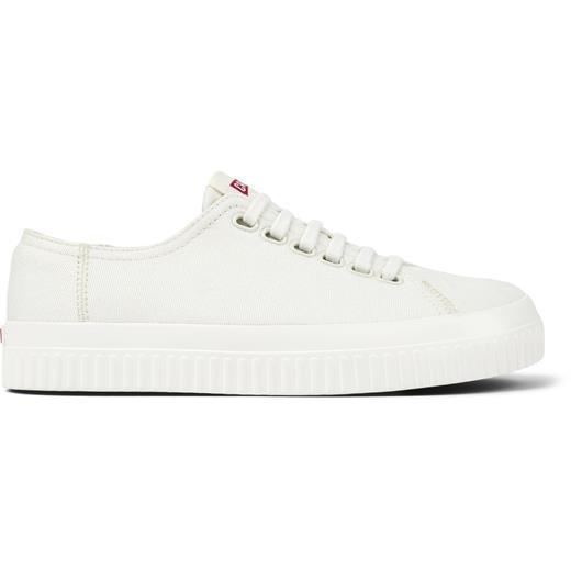 Kadın Sneaker ( Günlük) K201591-004 Camper Peu Roda White Natural