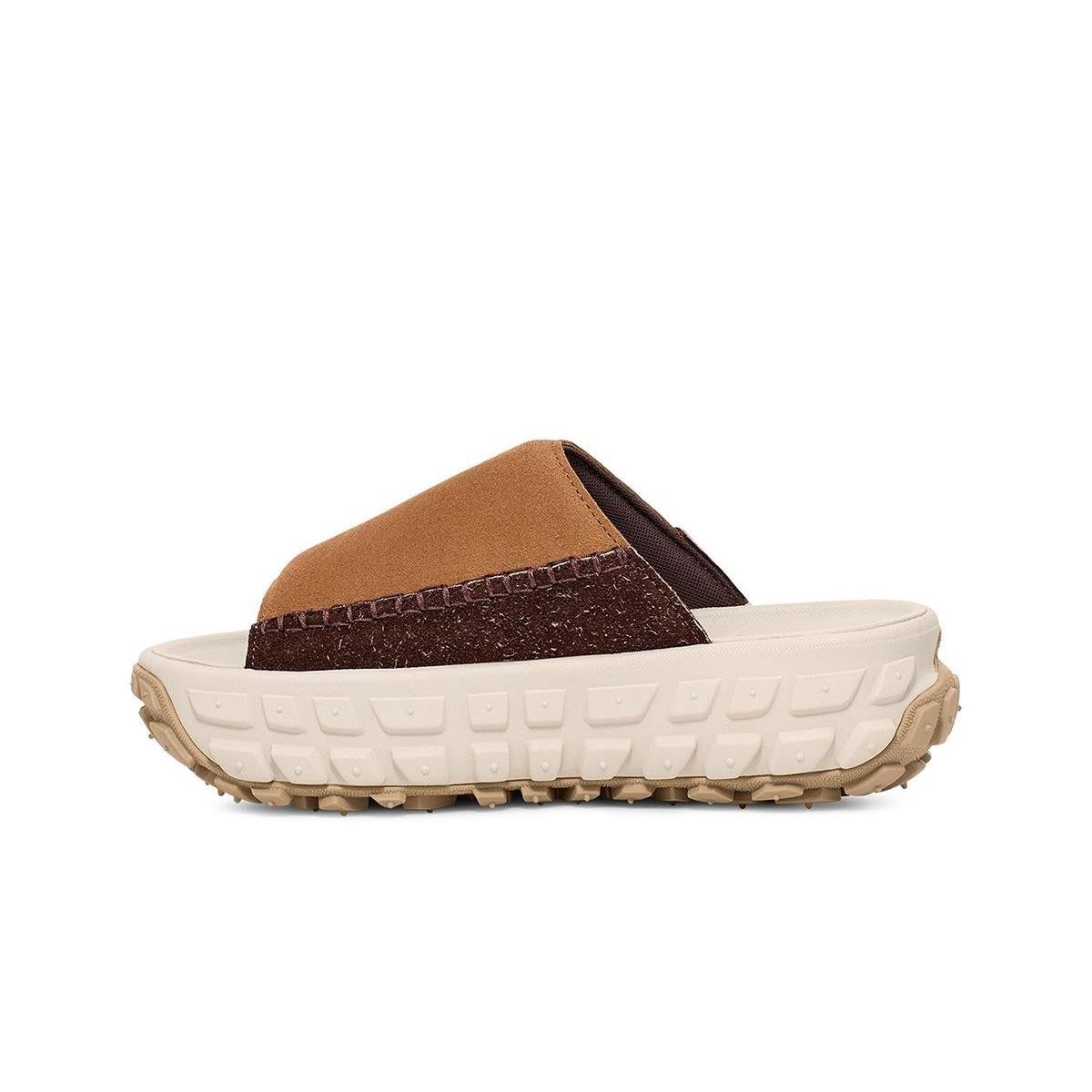 Kadın Terlik 1152680 UGG W VENTURE DAZE SLIDE CHESTNUT - CERAMIC