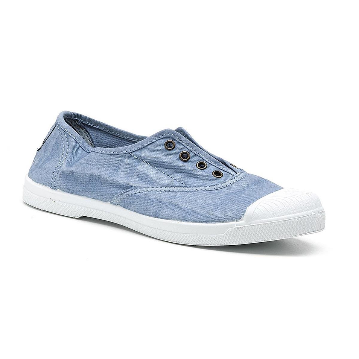 Kadın Sneaker ( Günlük) 102E-690 CELEST ENZ  Natural World Celeste